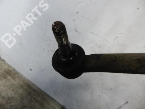 Steering rack TOYOTA AVENSIS (_T25_) 2.0 D-4D (ADT250_, ADT250R) | BP10586786M22 