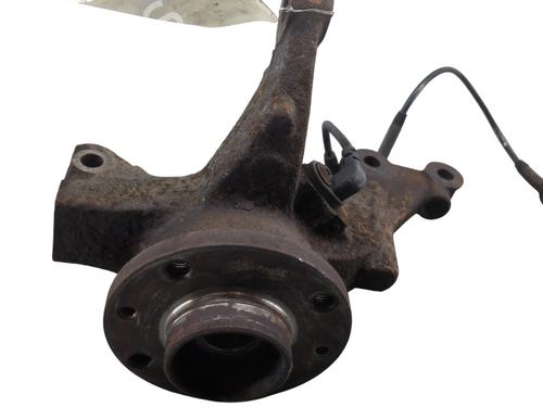 Right front steering knuckle DACIA SANDERO II 1.5 dCi | BP32318379M26 - Image 5