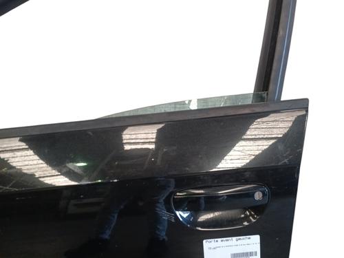 Left front door AUDI A3 Sportback (8PA) 1.6 TDI | BP28276888C2 