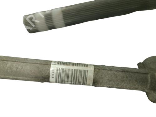 Used Steering rack Steering rack OPEL CORSA E (X15) 1.4 (08, 68) (90 hp) 25077225 25077225