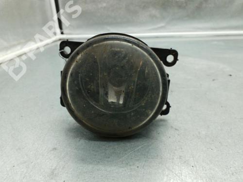 Used Right front fog light Right front fog light SUZUKI SWIFT III (MZ, EZ) 1.3 (RS413, ZC11S) (92 hp) 10573917 10573917