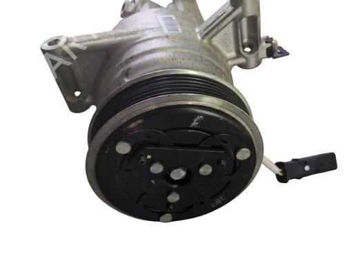 AC compressor PEUGEOT 108 1.0 VTi 72 | BP26594922M34 - Image 2