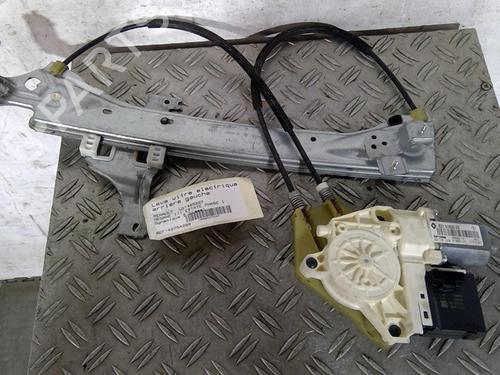 Used Rear left window mechanism RENAULT MEGANE III Grandtour (KZ0/1) 2.0 dCi (KZ0Y) (150 hp) 25093826