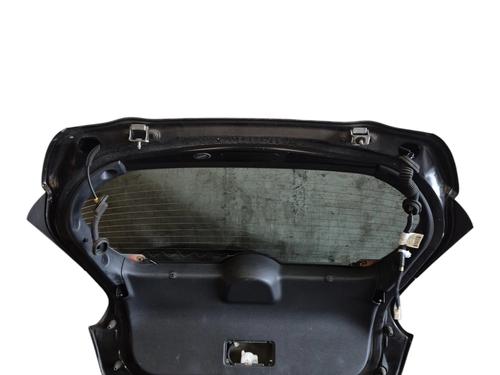 Tailgate NISSAN JUKE (F15) 1.2 DIG-T | BP30911104C6