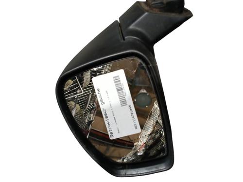 Used Left mirror RENAULT SCÉNIC III (JZ0/1_) 1.5 dCi (110 hp) 30181277
