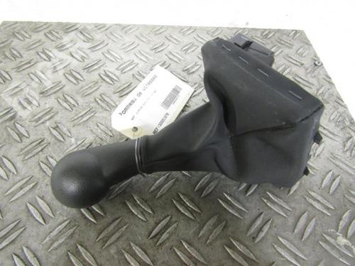Used Manual gearbox selector Manual gearbox selector SEAT IBIZA IV SC (6J1, 6P5) 1.4 TDI (80 hp) 10588437 10588437