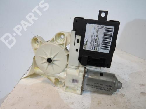 Used Rear left window mechanism Rear left window mechanism FORD FOCUS C-MAX (DM2) 1.6 TDCi (109 hp) 10602681 10602681