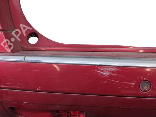 Bagtil kofangere CITROËN C4 Picasso I MPV (UD_) 2.0 HDi 150 | BP29598108C8 