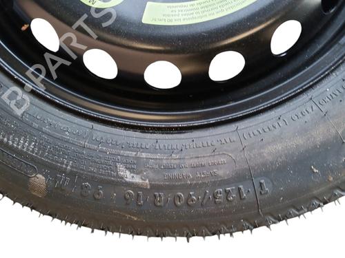 Used Jack Kit Jack Kit MERCEDES-BENZ C-CLASS (W204) C 220 CDI (204.008) (170 hp) 33111777 33111777