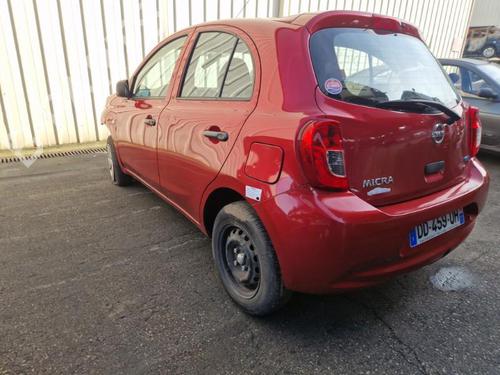 Engine NISSAN MICRA IV (K13K, K13KK) 1.2 | BP25101231M1  - Image 13
