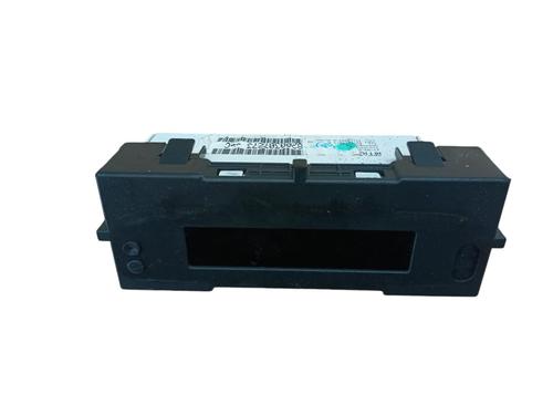 Display monitor RENAULT CLIO III (BR0/1, CR0/1) 1.5 dCi (BR0H, CR0H, CR1S, BR1S) | BP25100986C48 