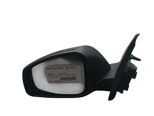 Left mirror RENAULT MEGANE III Grandtour (KZ0/1) 1.9 dCi (KZ0J, KZ0N, KZ1S) | BP28600071C26 