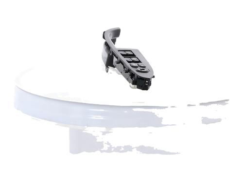 Left front window switch HYUNDAI i30 (FD) 1.4 | BP36847991I27 - Image 4