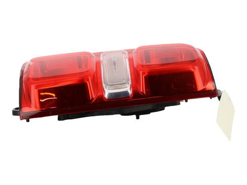 Right taillight CITROËN JUMPY III Van (V_) 1.6 BlueHDi 95 | BP37174989C35 - Image 3