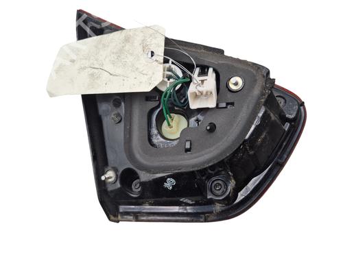 Right tailgate light KIA RIO III (UB) 1.1 CRDi | BP30107882C80 