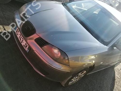 Right mirror SEAT CORDOBA (6L2) 1.9 TDI | BP25107808C27 