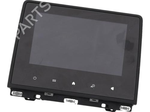 Display monitor RENAULT CLIO V (B7_) 1.0 TCe 90 (B7MT) | BP37748924C48 - Image 7