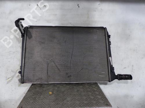 Køler VW EOS (1F7, 1F8) 2.0 TDI | BP25091095M31 