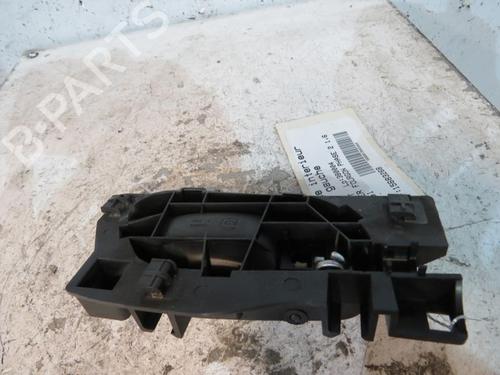 Used Front left interior door handle Front left interior door handle PEUGEOT PARTNER Tepee 1.6 HDi 16V (90 hp) 25109955 25109955