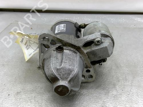 Used Starter Starter OPEL AGILA B (H08) 1.0 (F68) (65 hp) 25093778 25093778