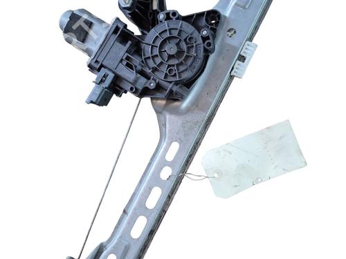 Front left window mechanism RENAULT MEGANE IV Hatchback (B9A/M/N_) 1.3 TCe 115 (B9N9) | BP25822255C22 - Image 11