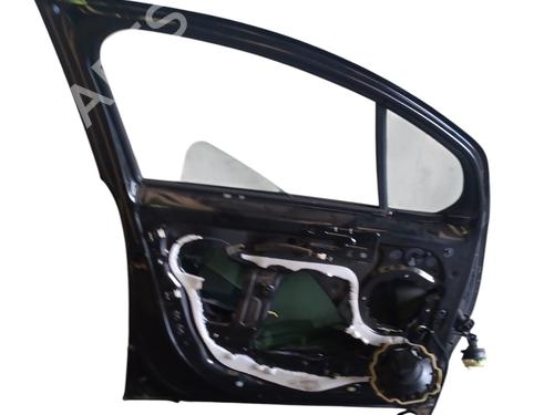 Left front door CITROËN C3 II (SC_) 1.6 HDi | BP29638581C2 