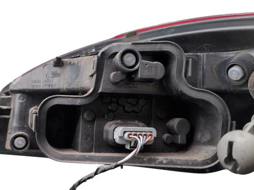 Used Left taillight Left taillight RENAULT MEGANE III Coupe (DZ0/1_) 1.9 dCi (DZ0N, DZ0J, DZ1J, DZ1K) (131 hp) 32704870 32704870