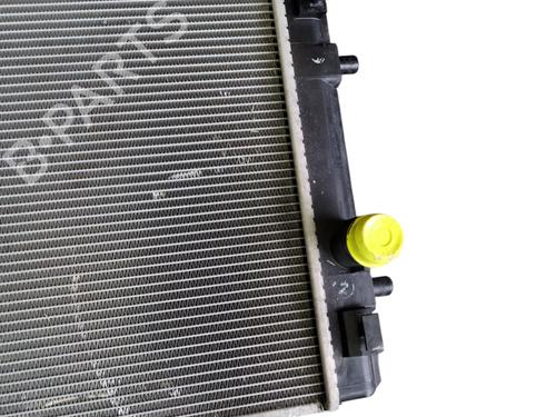 Water radiator TOYOTA AYGO (_B4_) 1.0 VVTi (KGB40) | BP29610140M31 - Image 3