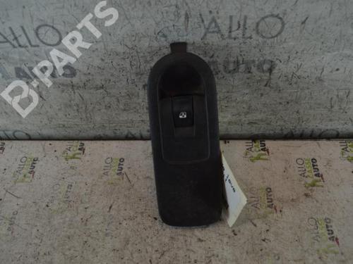 Used Right front window switch Right front window switch RENAULT GRAND SCÉNIC II (JM0/1_) 1.9 dCi (JM0G, JM12, JM1G, JM2C) (120 hp) 10611802 10611802