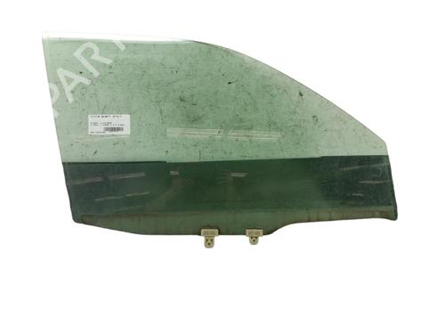 Front right door window NISSAN X-TRAIL I (T30) 2.2 dCi 4x4 | BP25102637C19 
