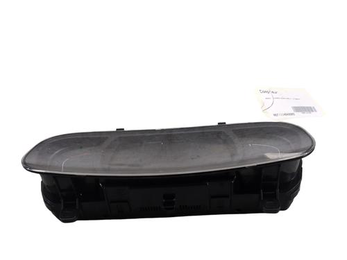 Instrument cluster RENAULT KADJAR (HA_, HL_) 1.3 TCe 140 (HLNB, HLN1) | BP30083163C47