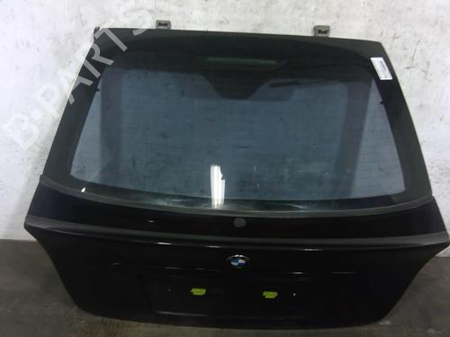 Used Tailgate Tailgate BMW 3 Compact (E46) 318 ti (143 hp) 25082008 25082008