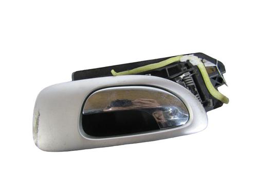 Used Rear left interior door handle PEUGEOT 307 Break (3E) 1.6 HDi (90 hp) 25080358