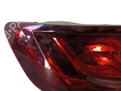 Left taillight RENAULT MEGANE IV Hatchback (B9A/M/N_) 1.5 dCi 110 (B9A3) | BP32507236C34  - Image 5