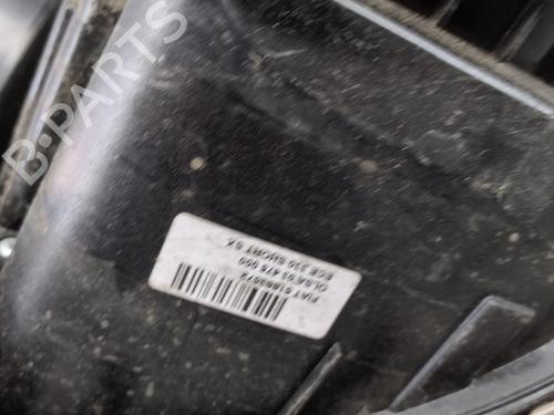 Used Left taillight FIAT 500L (351_, 352_) 1.4 (199LYB1B) (95 hp) 30392202