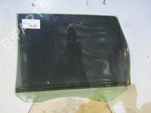 Used Rear right door window FORD FOCUS II Turnier (DA_, FFS, DS) [2004-2012]  25106766
