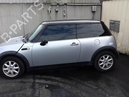 Starter MINI MINI (R50, R53) Cooper | BP25068008M8  - Image 5