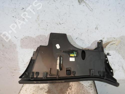 Glove box CITROËN C4 Picasso I MPV (UD_) 1.6 HDi | BP25108952C95 