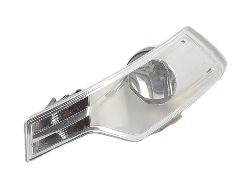 Used Left front fog light Left front fog light CITROËN C5 III (RD_) [2008-2017] 34627231 34627231