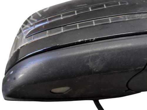 Right mirror MERCEDES-BENZ A-CLASS (W176) A 180 CDI (176.000) | BP26883397C27 