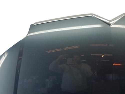 Hood CITROËN C5 II (RC_) 2.0 HDi (RCRHRH) | BP30728645C1 