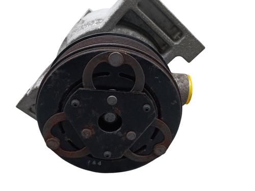 AC compressor RENAULT TWINGO III (BCM_, BCA_) 1.0 SCe 70 (BCMB) | BP29898081M34 - Image 2