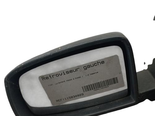 Used Left mirror FIAT PANDA (169_) 1.2 (169.AXB11, 169.AXB1A) (60 hp) 30547278