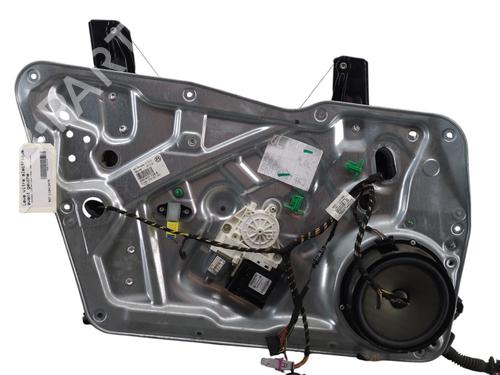 Front left window mechanism VW TIGUAN (5N_) 2.0 TDI | BP28130631C22 