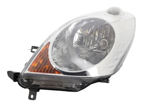 Left headlight NISSAN NOTE (E11, NE11) 1.5 dCi | BP34213025C28  - Image 5