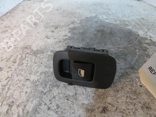 Used Left rear window switch CITROËN C4 Picasso I MPV (UD_) 1.6 HDi (109 hp) 25108959