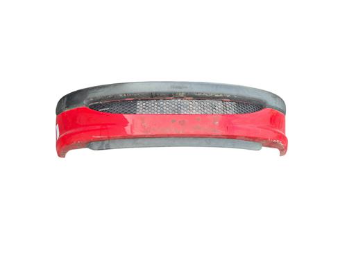 Used Front bumper PEUGEOT 206 Hatchback (2A/C) 1.4 i (75 hp) 25334904