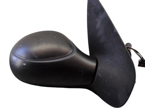 Right mirror PEUGEOT 206+ (2L_, 2M_) 1.4 HDi eco 70 | BP28048431C27