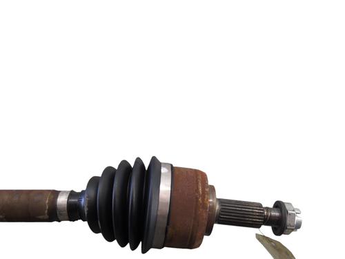 Right front driveshaft RENAULT MEGANE IV Hatchback (B9A/M/N_) 1.3 TCe 140 (B9NB) | BP27293612M39  - Image 5