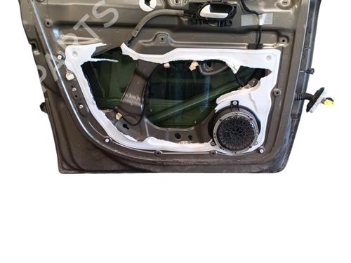 Left front door CITROËN BERLINGO MULTISPACE (B9) 1.6 BlueHDi 100 | BP28276936C2 